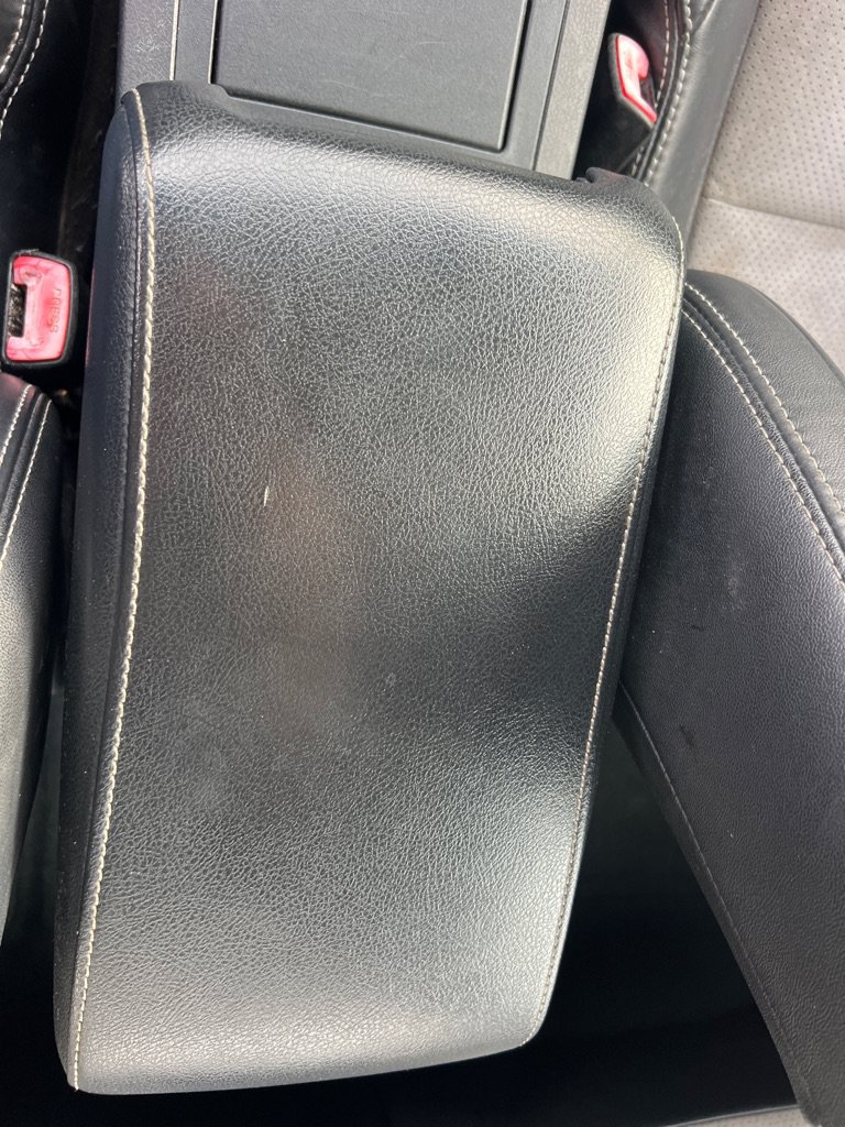 Used 2012 Toyota Camry SE w/ Leather Pkg FWD image 35