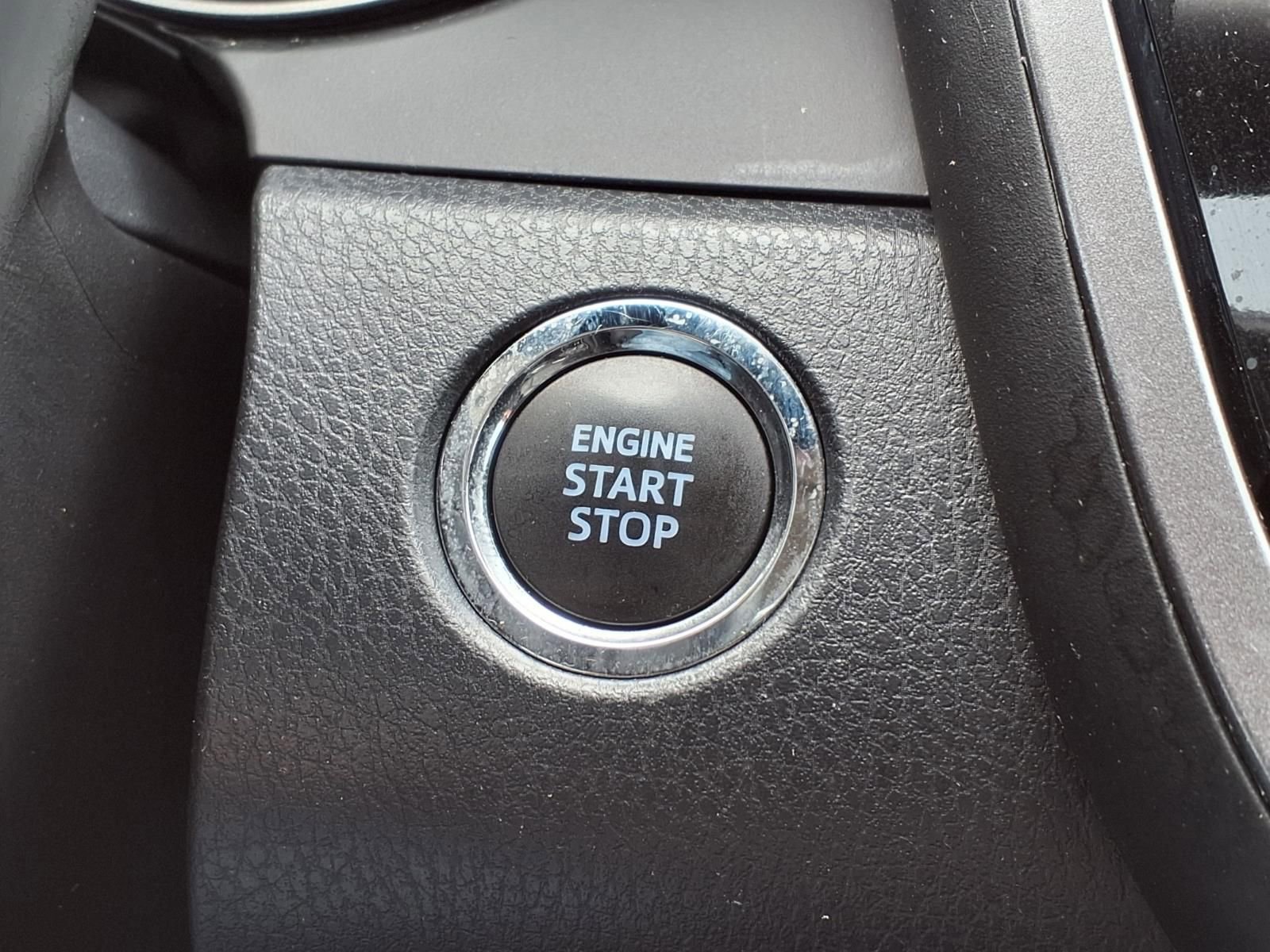 Used 2022 Toyota Camry SE w/ Audio Upgrade Package FWD image 14