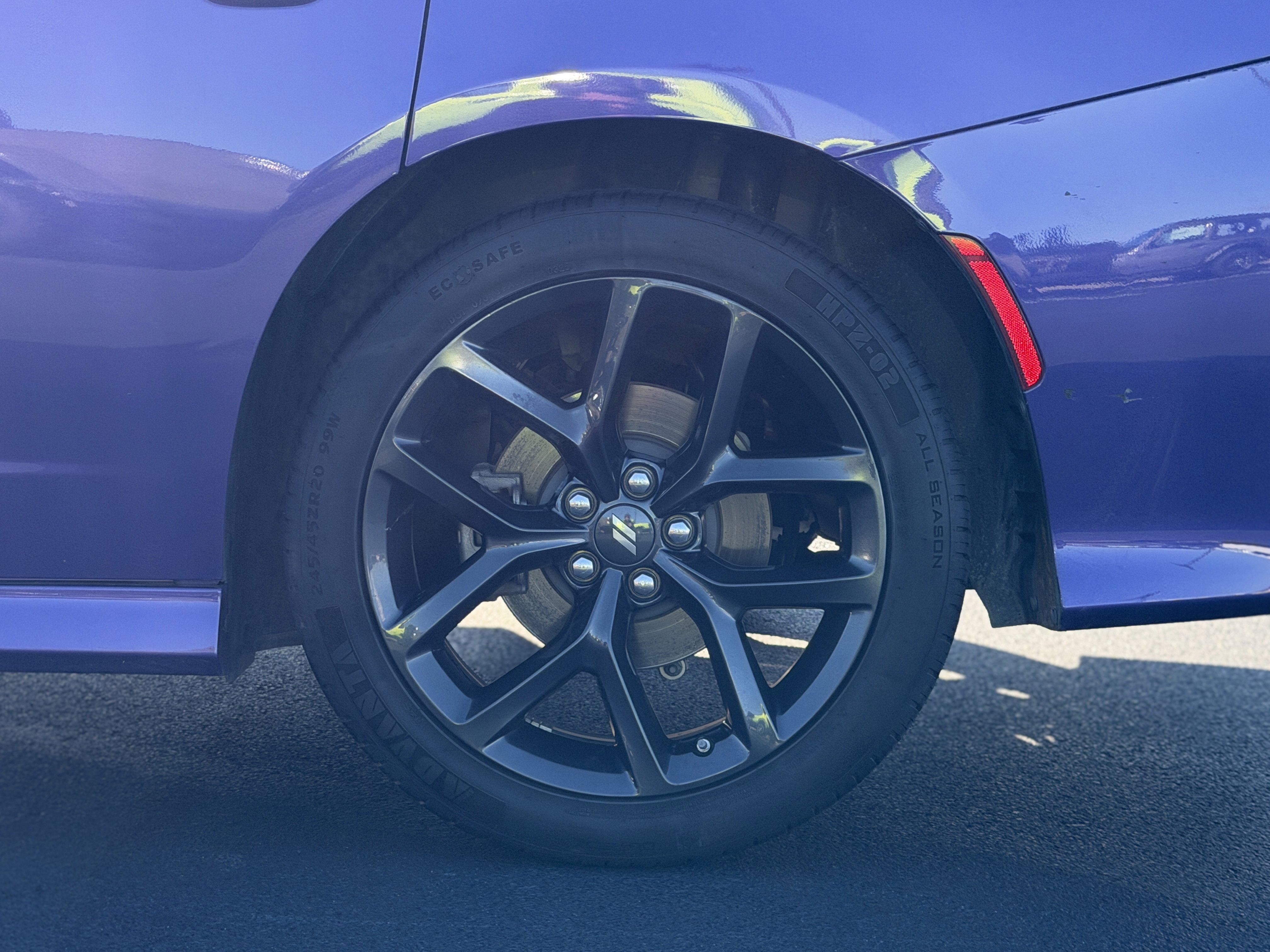 Used 2023 Dodge Charger GT w/ Blacktop Package image 9