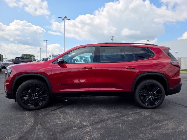 New 2026 GMC Acadia Elevation w/ Super Cruise Package AWD/4WD image 17