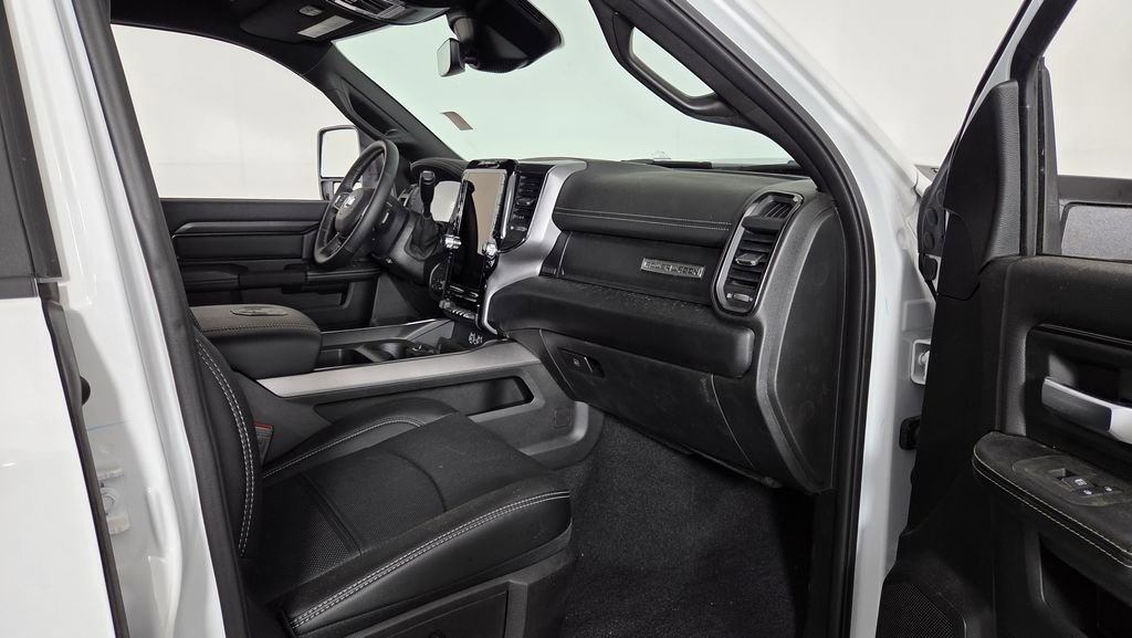 New 2025 RAM 2500 Power Wagon AWD/4WD image 35