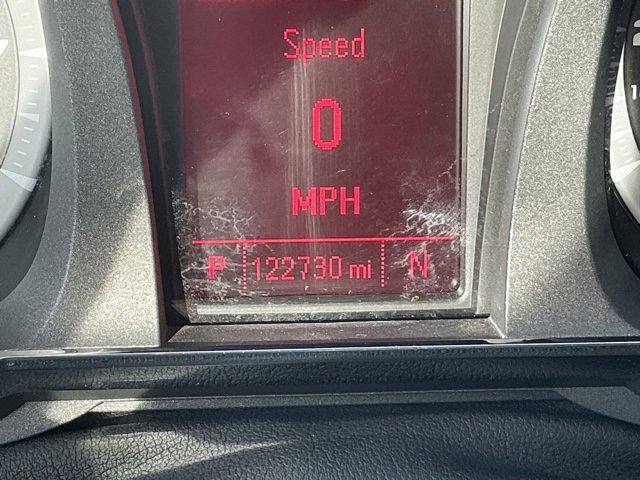 Used 2015 GMC Terrain Denali image 32