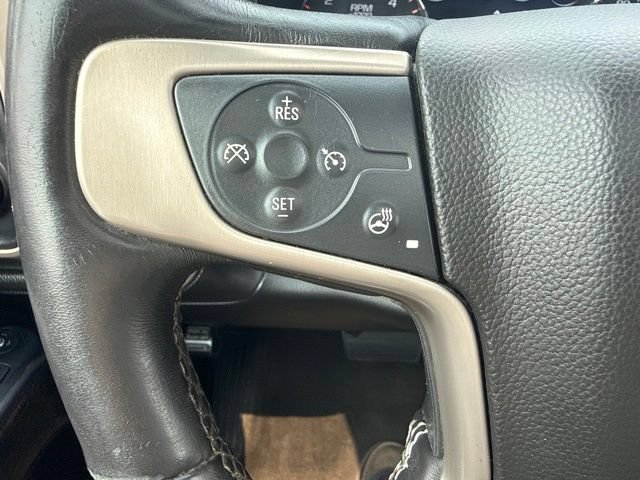 Used 2015 GMC Sierra 2500 Denali AWD/4WD image 19