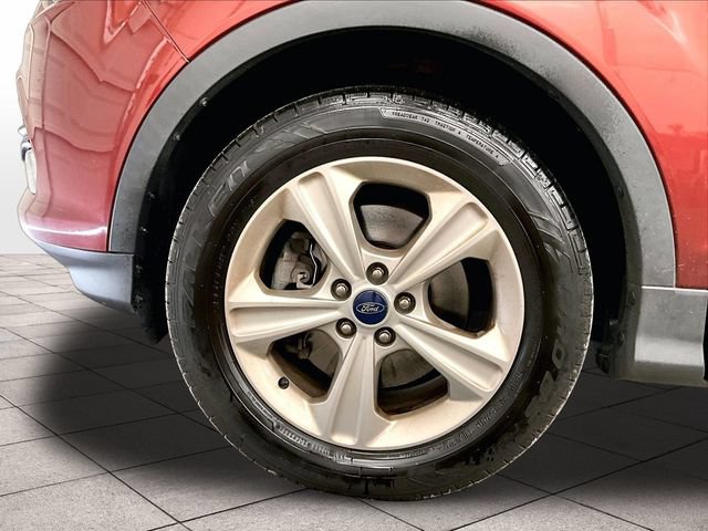 Used 2016 Ford Escape SE AWD/4WD image 8