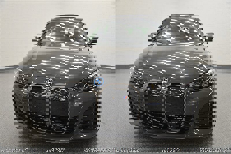 Used 2023 BMW i4 M50 image 5