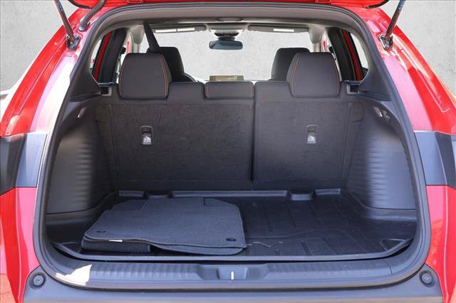 Used 2024 Honda HR-V Sport image 23