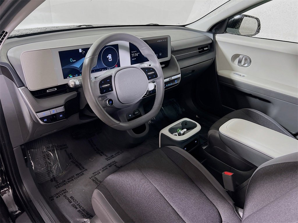 Used 2023 Hyundai Ioniq 5 SE image 10