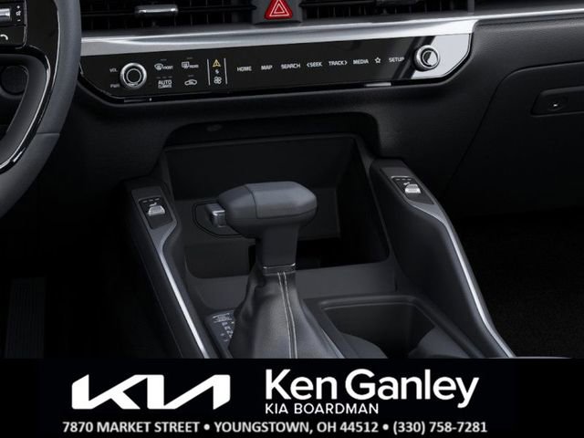 New 2026 Kia Sorento EX image 23