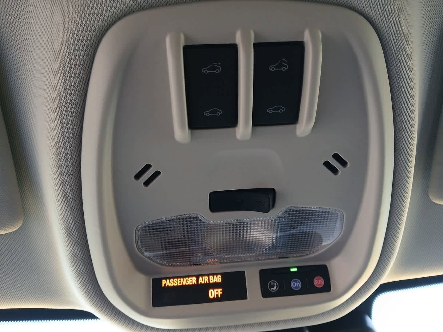 New 2026 Chevrolet Trax ACTIV w/ Sunroof Package image 39