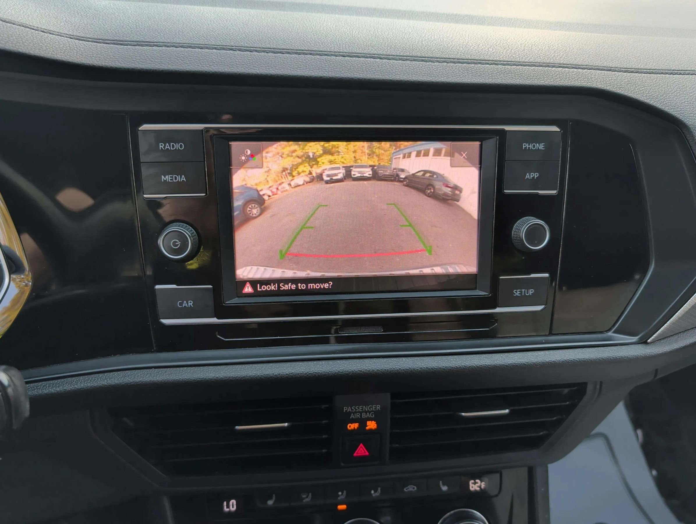 Used 2019 Volkswagen Jetta R-Line FWD image 26