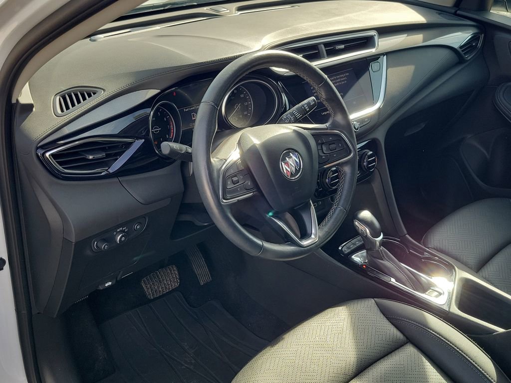 Used 2023 Buick Encore GX Essence w/ Experience Buick Package image 20