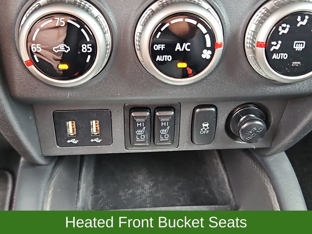 Used 2026 Mitsubishi Outlander Sport SE AWD/4WD image 19