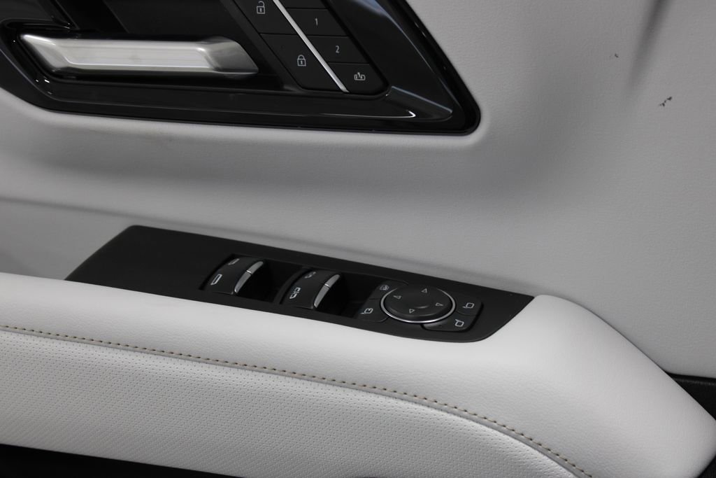 New 2025 Chevrolet Tahoe Premier image 41