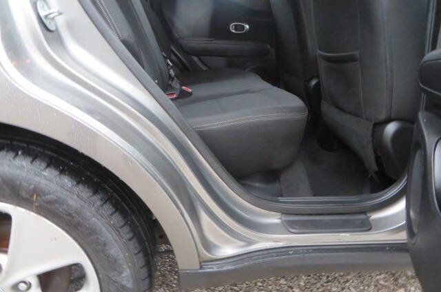 Used 2014 Kia Soul image 17