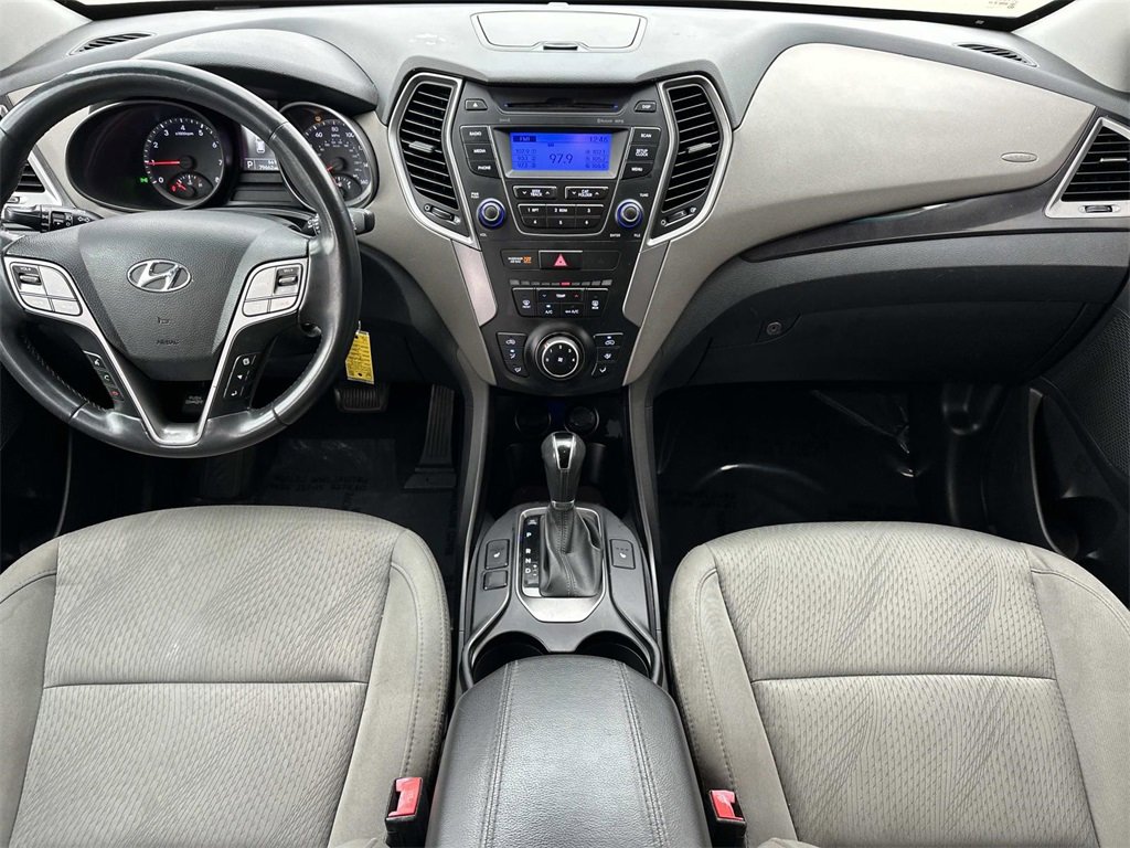 Used 2013 Hyundai Santa Fe Sport w/ Popular Equipment Pkg image 3