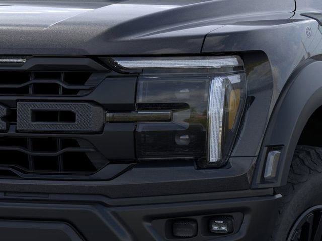New 2026 Ford F150 Raptor image 18
