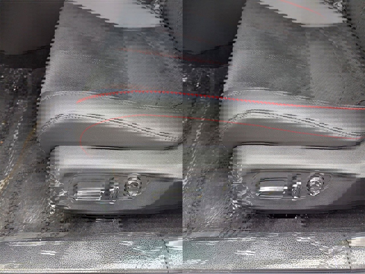 New 2026 Acura Integra Type S image 26