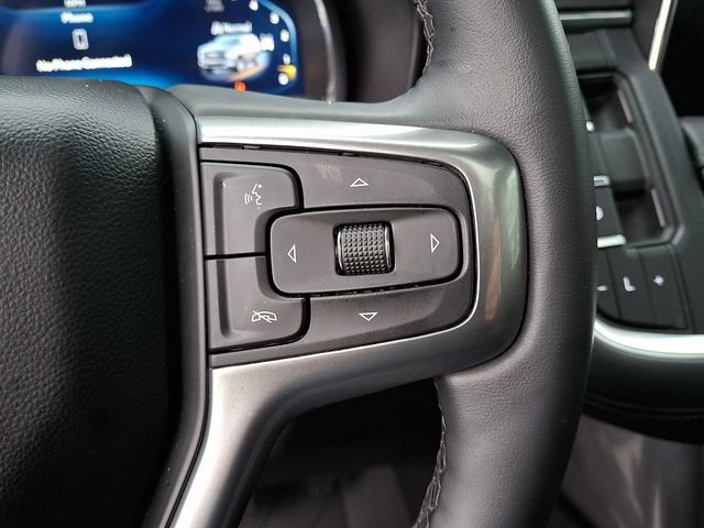 Certified 2023 Chevrolet Tahoe Z71 w/ Luxury Package AWD/4WD image 24