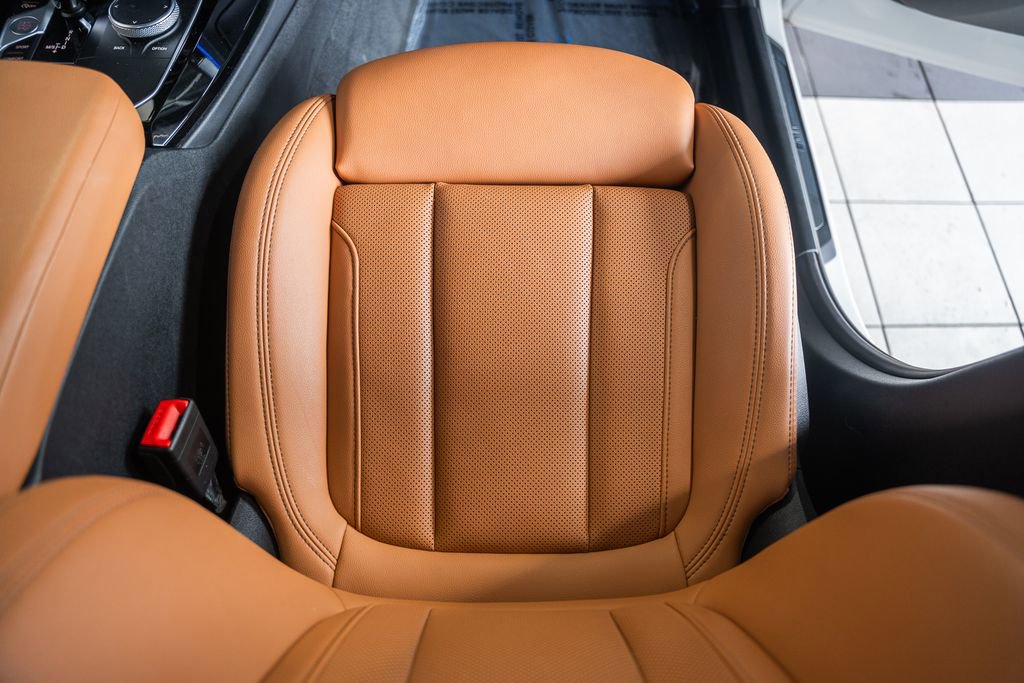 Used 2022 BMW X3 xDrive30i w/ Premium Package image 29