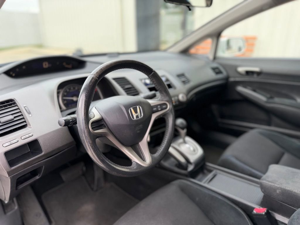 Used 2009 Honda Civic LX-S image 14