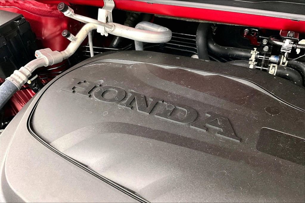 Used 2025 Honda Odyssey Sport-L image 35