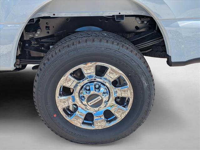 New 2026 Ford F350 Lariat image 10