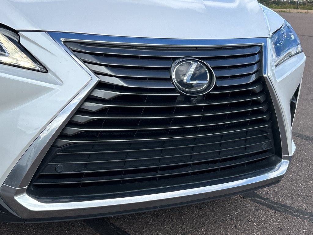Used 2019 Lexus RX 350 FWD w/ Navigation Package image 24