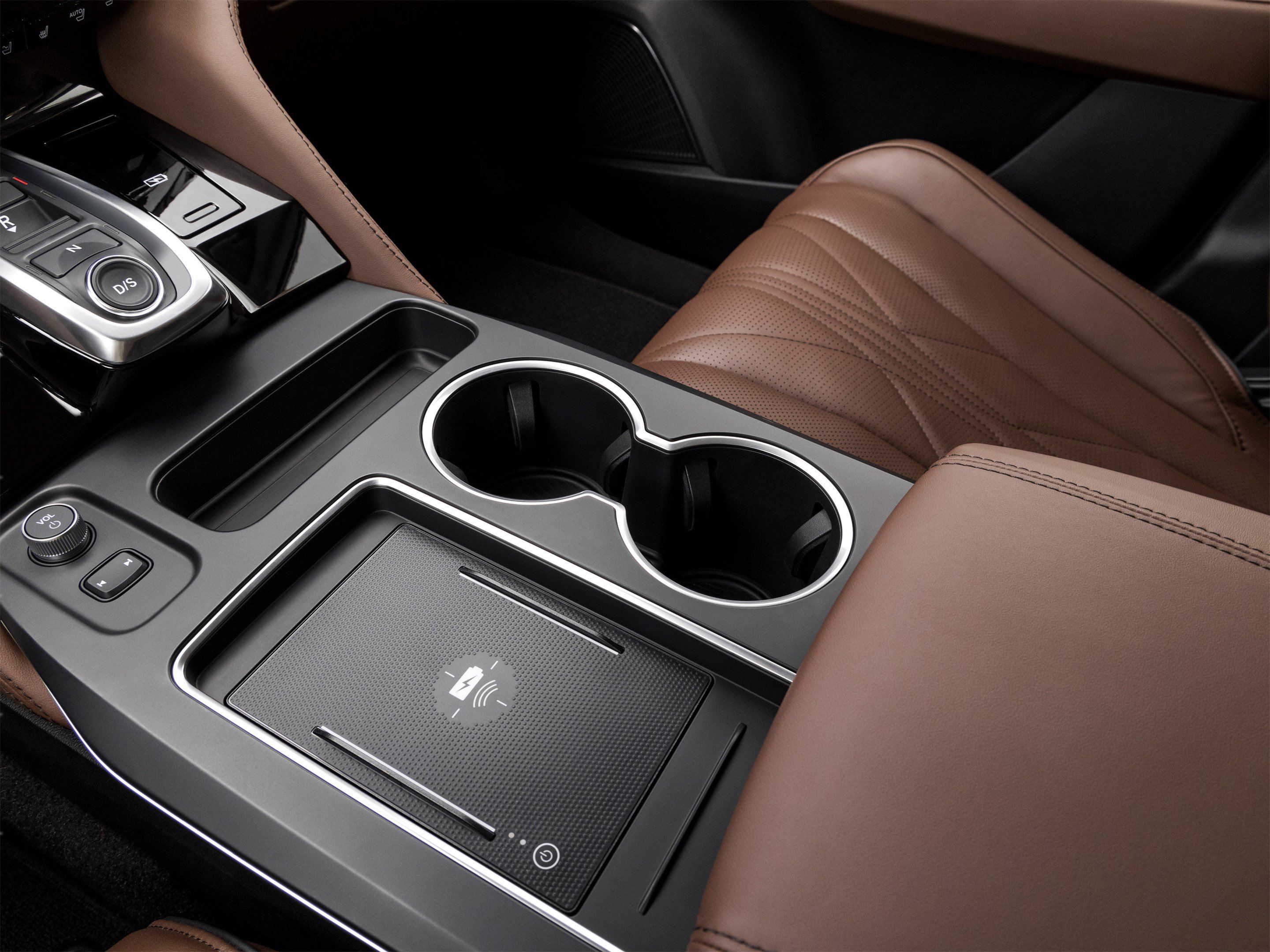 New 2026 Acura MDX A-Spec AWD/4WD image 26