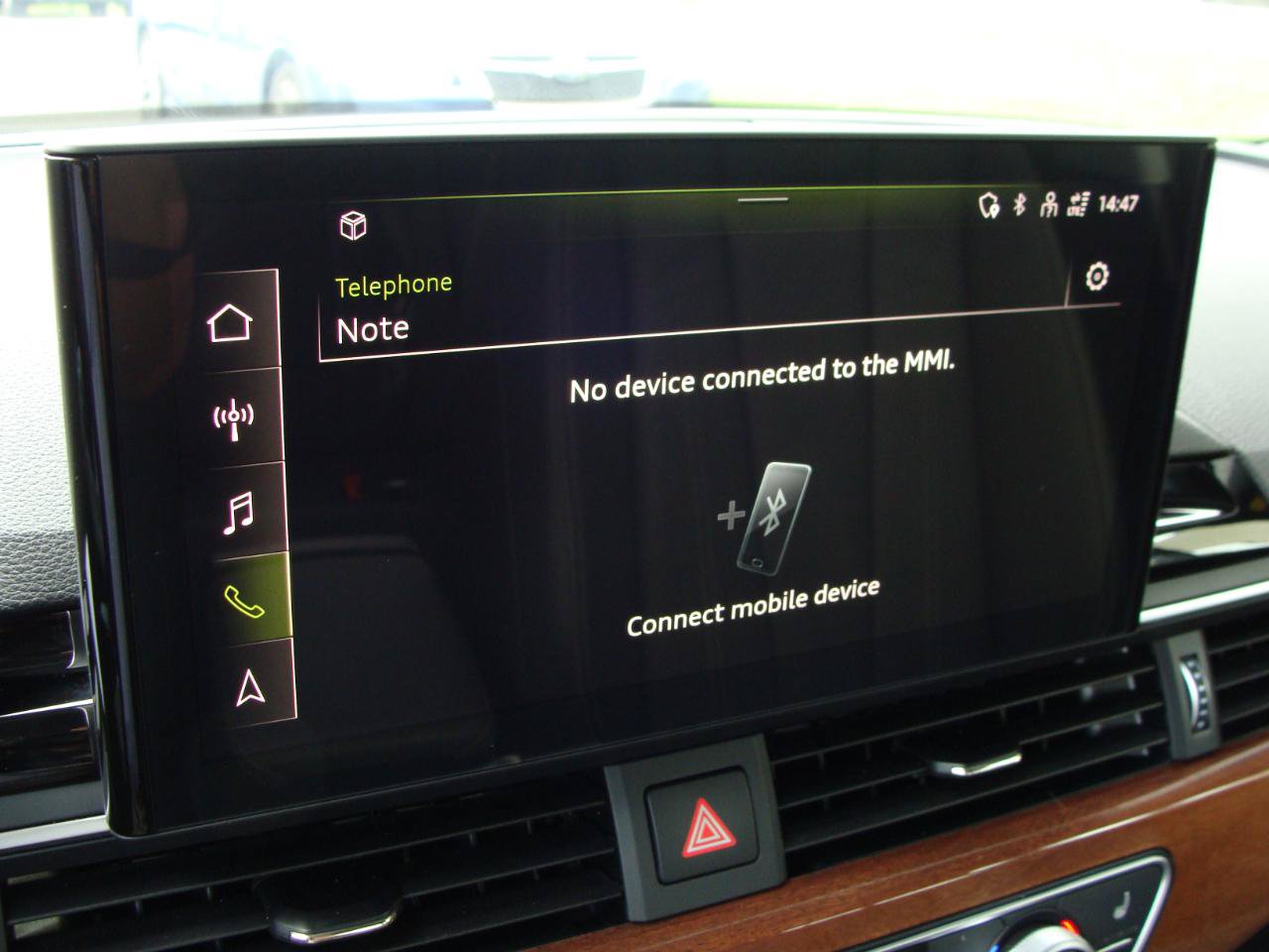Used 2021 Audi A4 2.0T Premium w/ Convenience Package AWD/4WD image 15