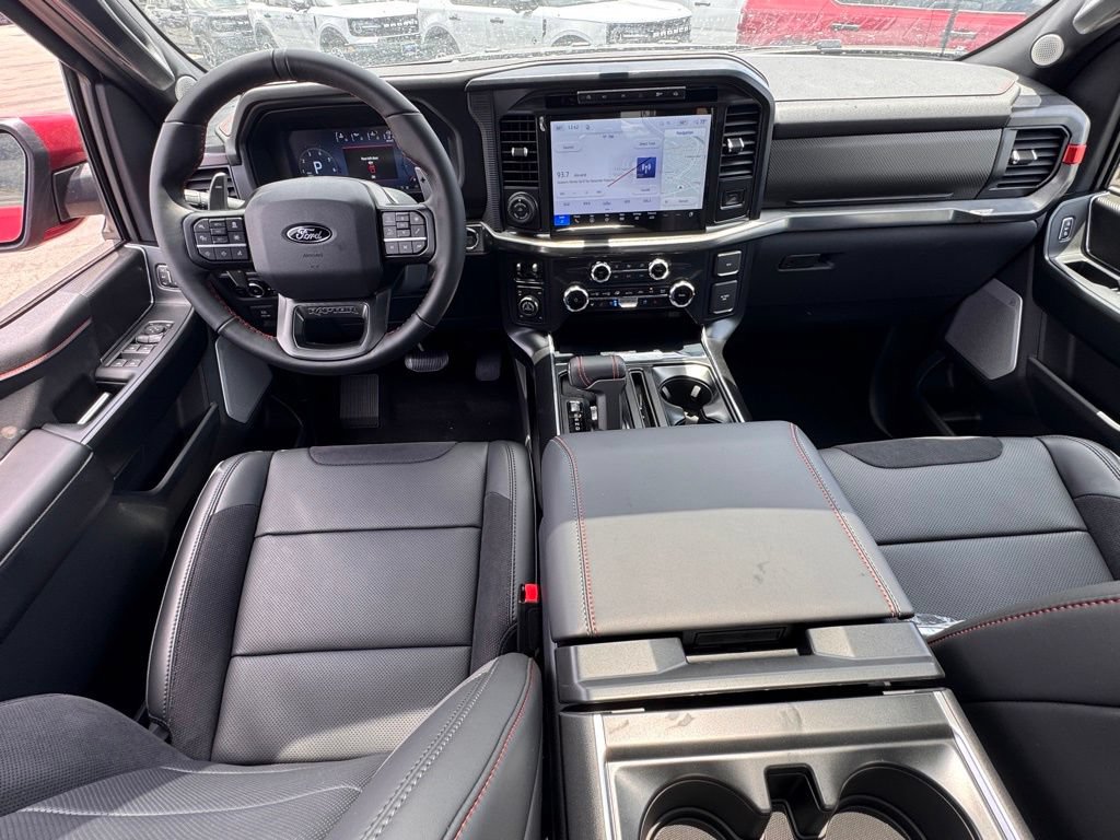 New 2026 Ford F150 Raptor AWD/4WD image 25