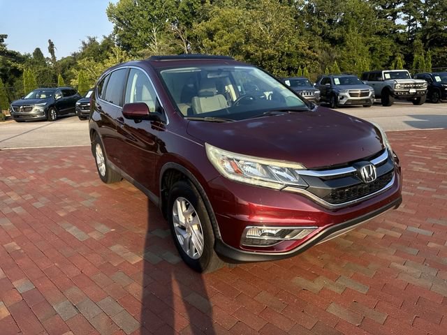Used 2016 Honda CR-V EX image 19