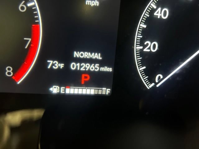 Used 2024 Honda CR-V EX-L image 33