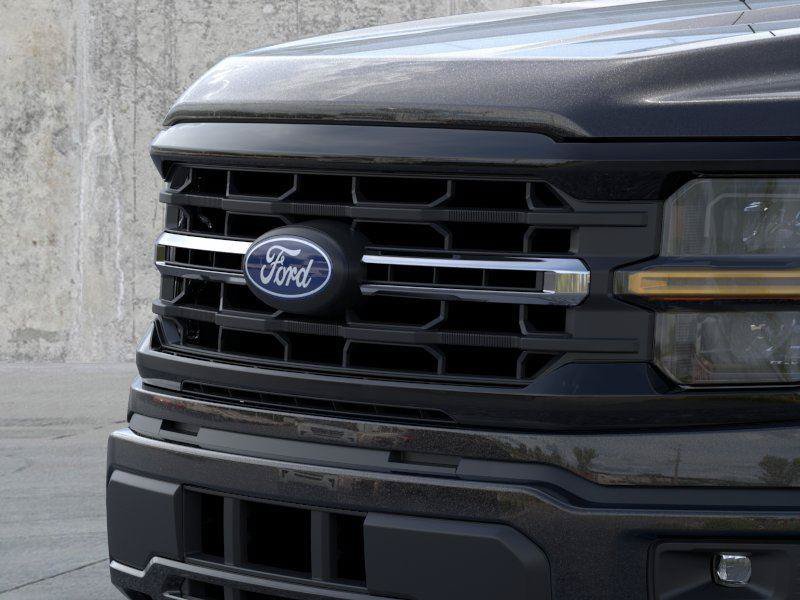 New 2026 Ford F150 XLT w/ Equipment Group 301A Standard AWD/4WD image 42