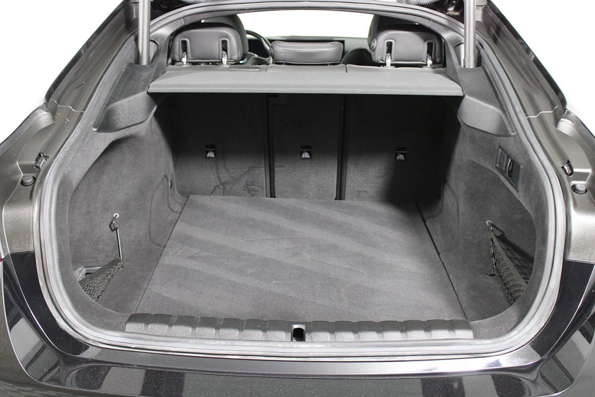 Used 2023 BMW i4 eDrive35 w/ Premium Package RWD image 28