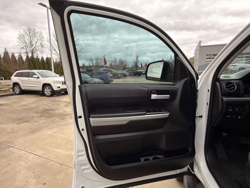 Used 2021 Toyota Tundra SR5 w/ SR5 Upgrade Package image 9