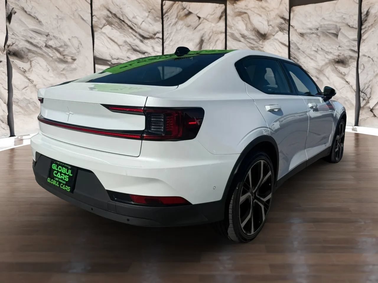 Used 2021 Polestar Polestar 2 w/ Performance Package AWD/4WD image 5