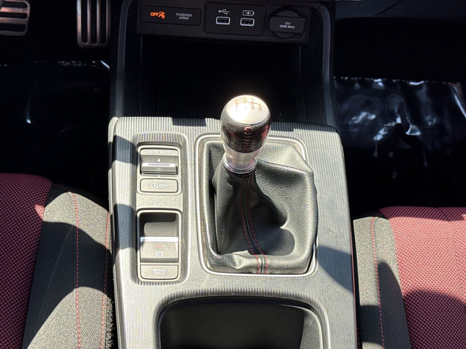 Used 2024 Honda Civic Si image 21