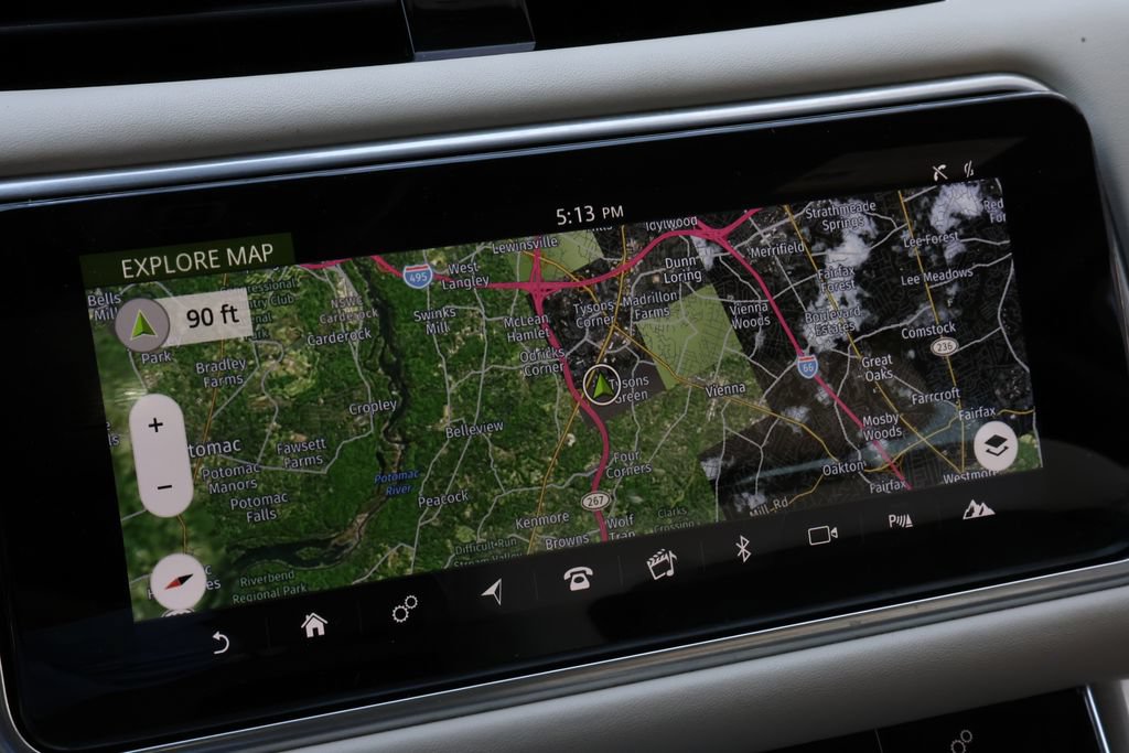 Used 2019 Land Rover Range Rover Sport HST AWD/4WD image 29