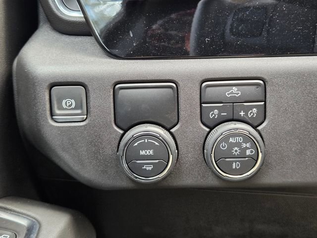 New 2025 Chevrolet Silverado 2500 LT RWD image 29
