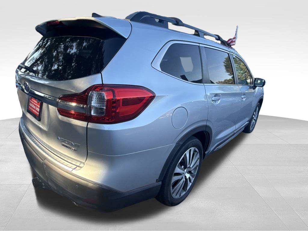 Used 2019 Subaru Ascent Limited w/ Popular Package #3 AWD/4WD image 7
