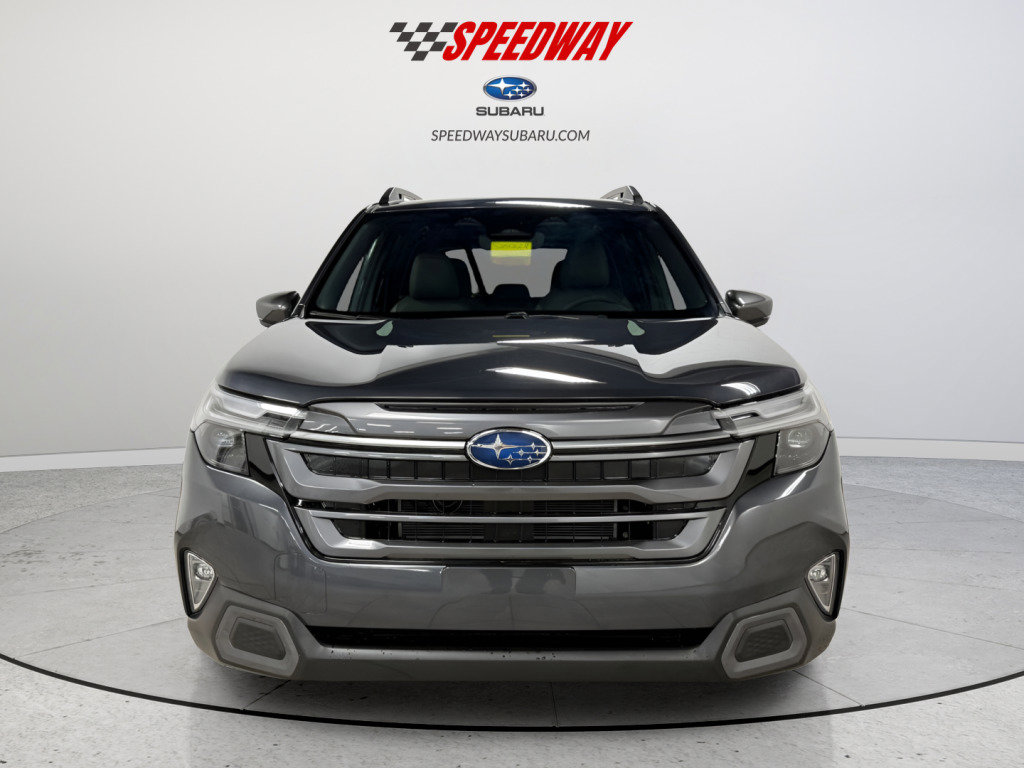 New 2025 Subaru Forester Limited image 2