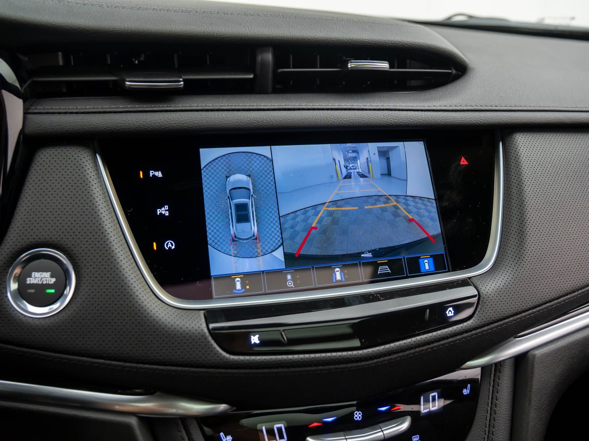 New 2025 Cadillac XT5 Premium Luxury w/ Technology Package image 21