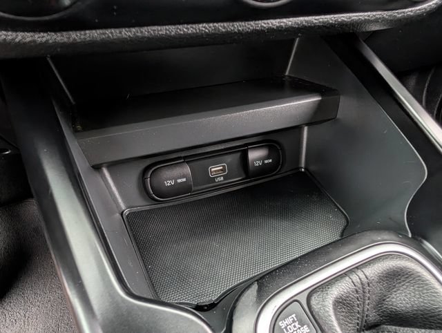 Used 2022 Kia Soul LX w/ Paint Protection Package FWD image 24