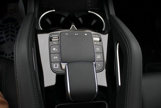 New 2026 Mercedes-Benz GLE 450 4MATIC image 28