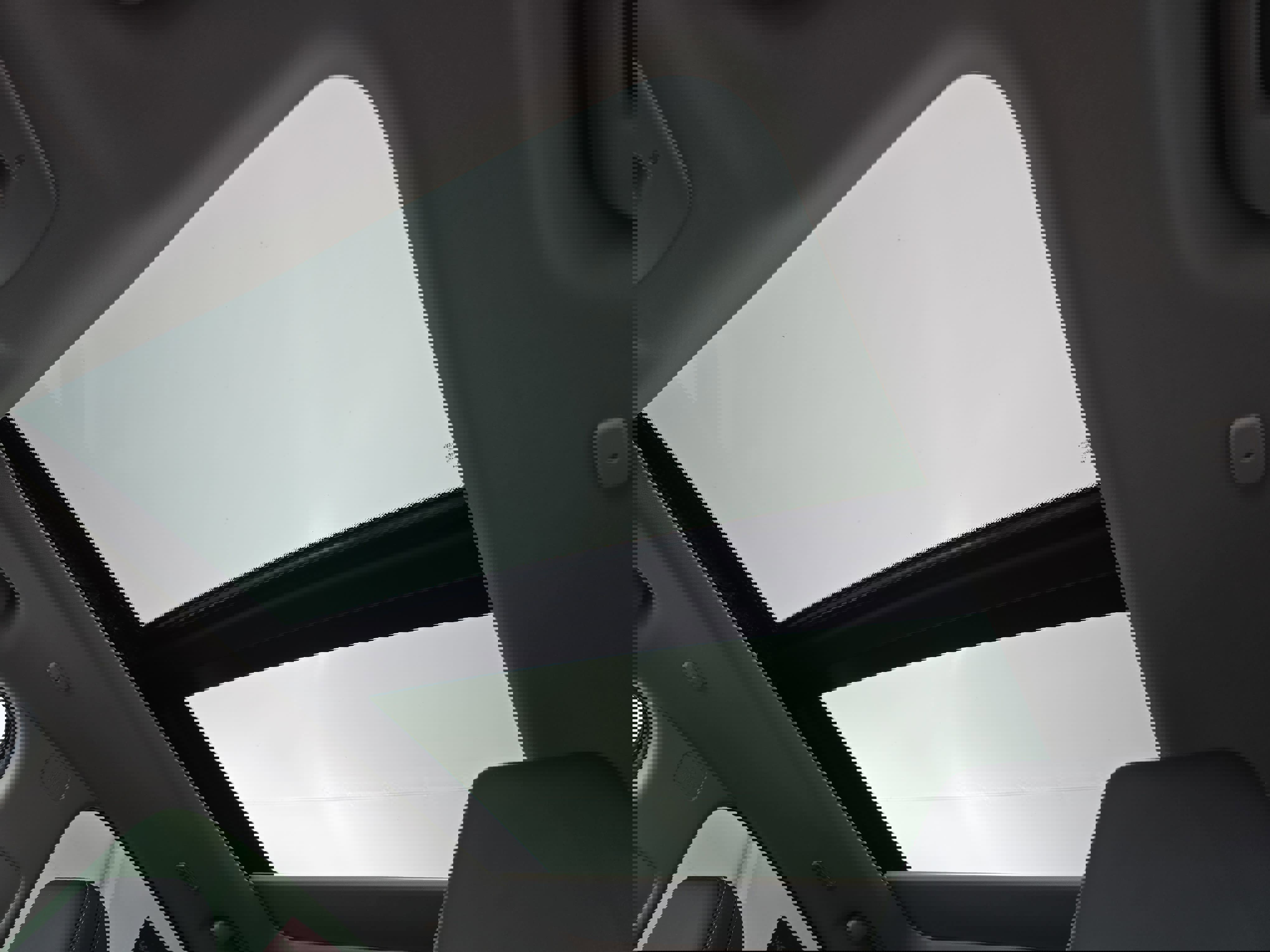 Certified 2025 Nissan Murano SL w/ Cargo Package image 30