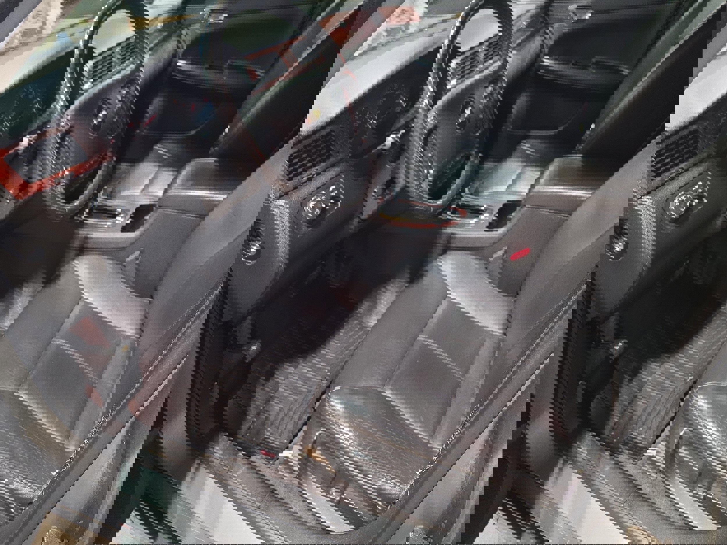 Used 2009 Chevrolet Impala LT w/ Luxury Edition Package image 12