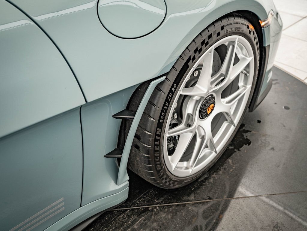 Certified 2024 Porsche 911 GT3 RS RWD image 20
