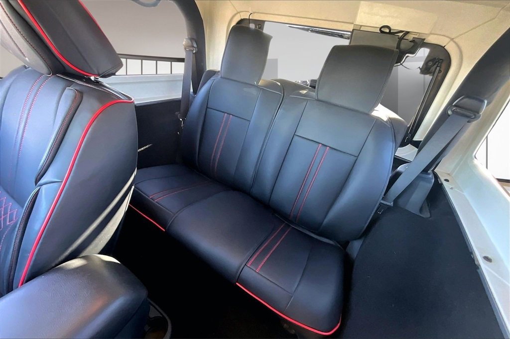 Used 2016 Jeep Wrangler Willys Wheeler image 24