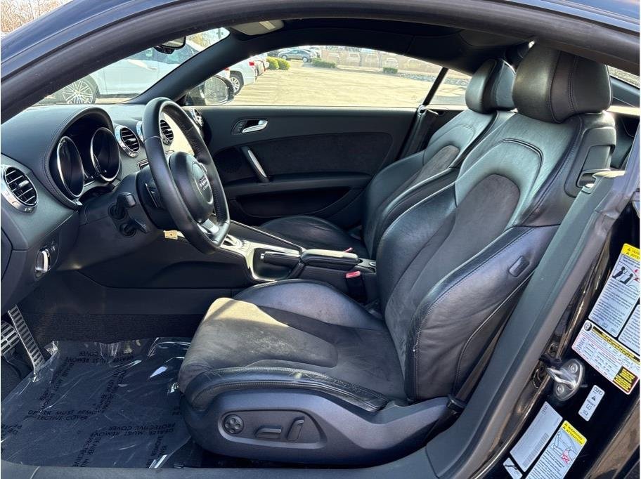 Used 2015 Audi TT 2.0T image 9