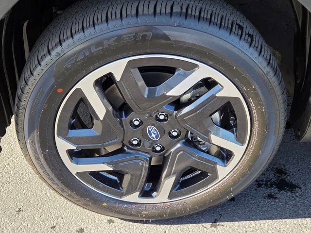 New 2026 Subaru Forester Premium image 5